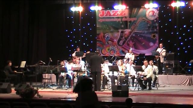 Павлодарский Big Band смотреть онлайн