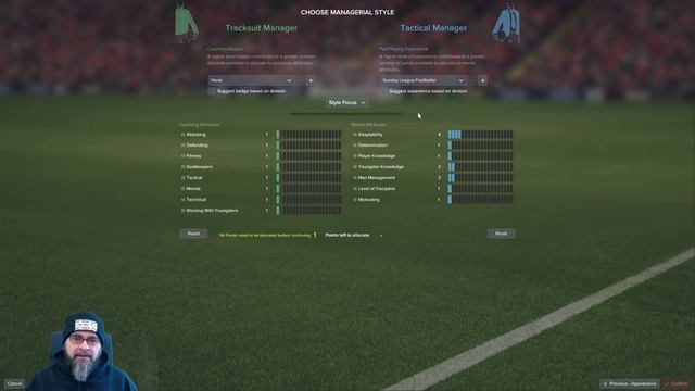 Let's Play FM17 - The Journeyman EP1 - Homeless, Jobless and Hungry - Football Manager 2017 смотреть онлайн