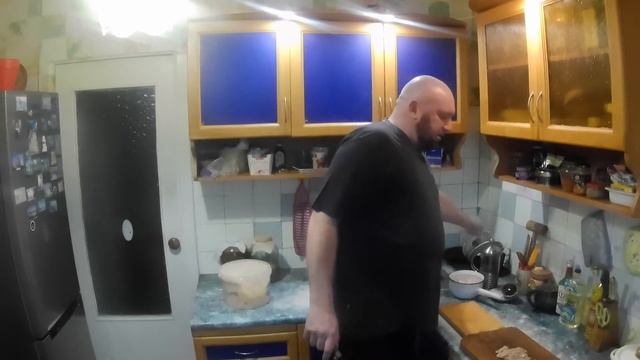 Сало из Кенгуру и компот на Чифире. смотреть онлайн