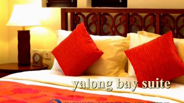 Aegean Conifer Suites Resort 5* (Yalong Bay, Hainan, China)