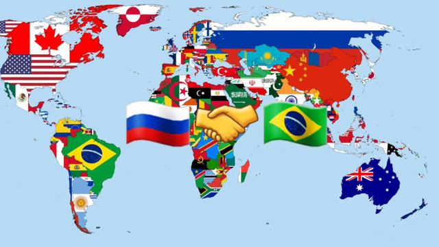 Страны, которые поддерживают Россию 🇷🇺. Страны, которые поддерживают Украину 🇺🇦