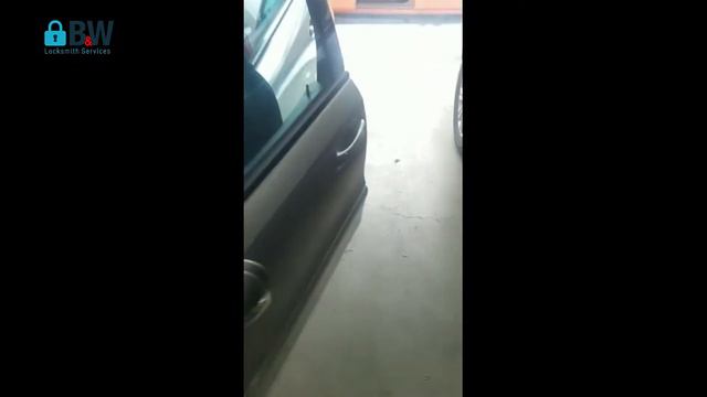 Mercedes Car Key Replacement Part-1 BW Locksmith  Auto Providing Calgary Locksmith Services