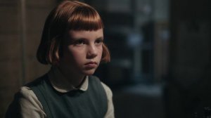 Ход королевы 1 сезон 1 серия