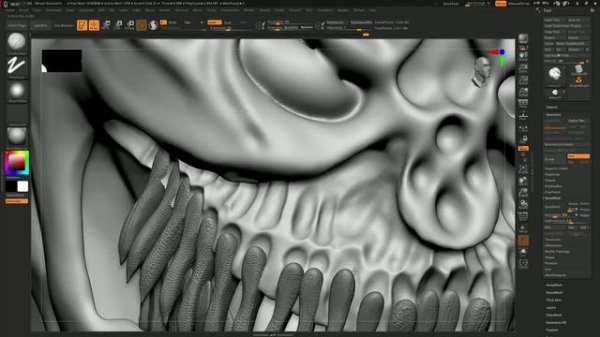 ZBrush