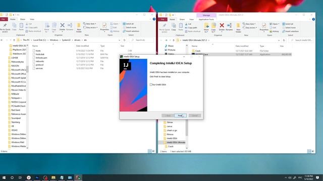 IntelliJ IDEA 2022 | Download Free + Full plugins | смотреть онлайн