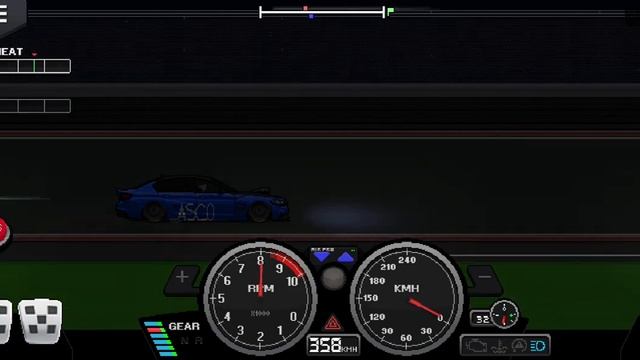 BMW M5 F90 VS BMW M5 E60