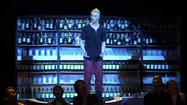 Here`s Where I Stand - Julian David смотреть онлайн