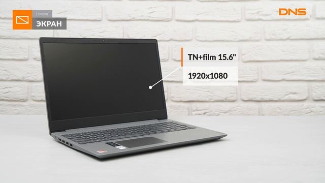 Распаковка ноутбука Lenovo Ideapad S145-15AST / Unboxing Lenovo Ideapad S145-15AST смотреть онлайн