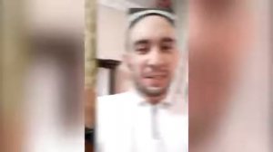 рамазан келди рамазон