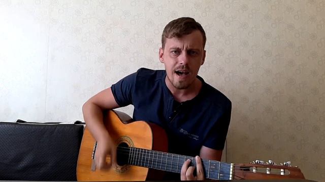 Николай Криворучко - Казачья жизнь (Авторская) смотреть онлайн