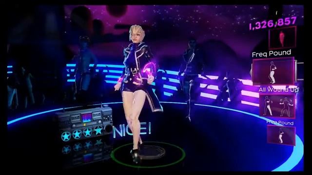 Dance Central 2 DLC- S&M (Hard) смотреть онлайн