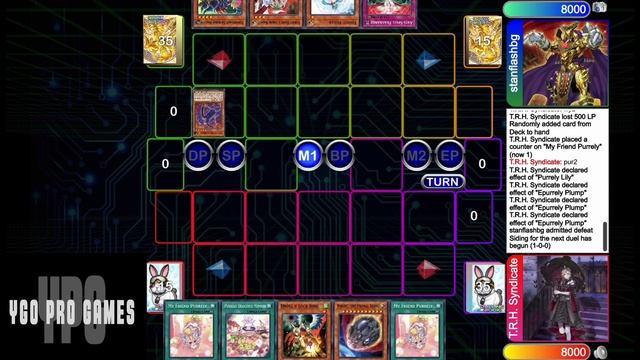 Superheavy vs Purrely - Post CYAC Duelingbook Replay | Yu-Gi-Oh! смотреть онлайн