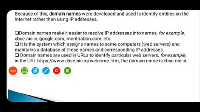 Web Services|| Computer Network || Part 13 смотреть онлайн