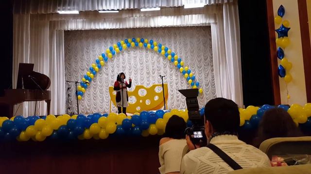 2016.12.09 сыр 1 класс театралы 133 лицей харьков горская смотреть онлайн