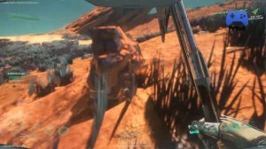 Прохождение Osiris: New Dawn #1 – Начало выживания