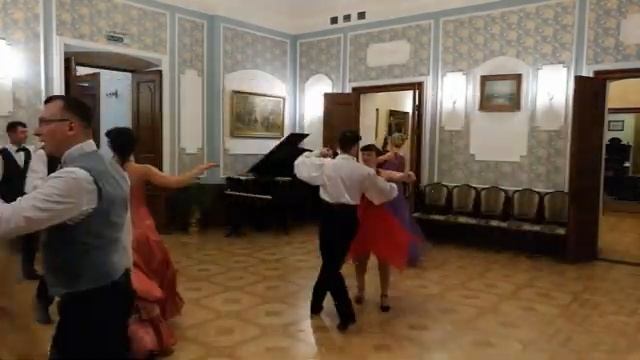 С Первым Днем Зимы！ смотреть онлайн