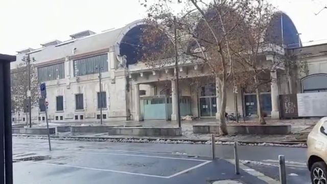 Центральный вокзал Милана. Ч.2, убойная! смотреть онлайн