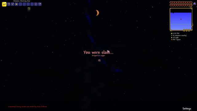 Can You Beat Terraria Using Whips Only? смотреть онлайн