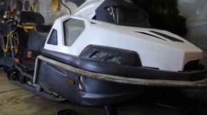 Stels Viking 600. Реальный отзыв за 4 сезона эксплуатации.( в видео ошибся)