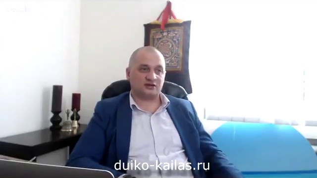 ✔ СКАНДАЛЫ в семье - почему они возникают ✔ Андрей Дуйко Школа Кайлас смотреть онлайн