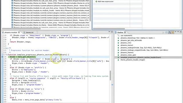 Developing with your Debugger SD смотреть онлайн