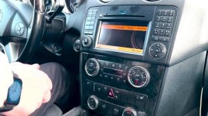 Стоит ли своих денег Мерседес МЛ? MERSEDES ML 5.5 ОБЗОР!