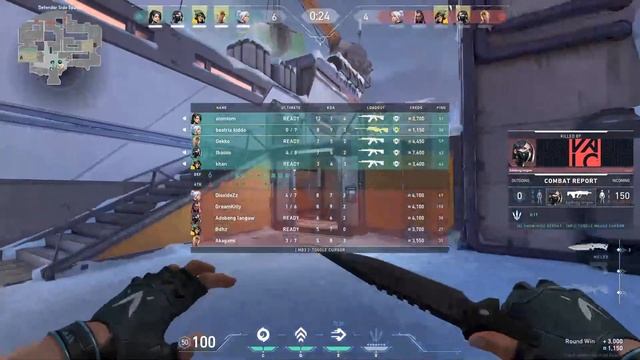 NGABUBURIT VALO DAY 1 смотреть онлайн
