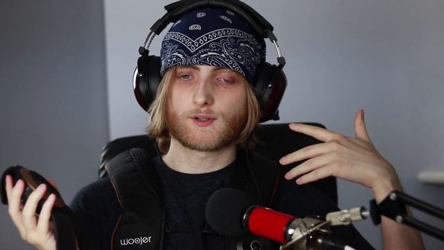 Woojer Edge - Strap Edge and Vest Edge Full Review смотреть онлайн