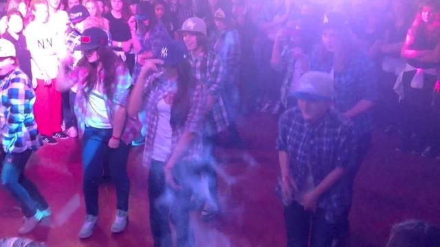 приокский район ТУСА 20 ноября 2012 смотреть онлайн