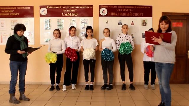 «Танцуй и будь здоров!» смотреть онлайн