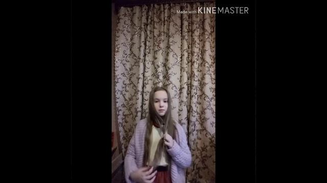 Как сделать крутую причёску смотреть онлайн