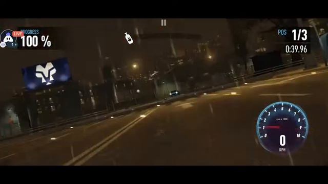 English NFS No Limits : 👍 Good stream | Playing Solo | Streaming with Turnip смотреть онлайн