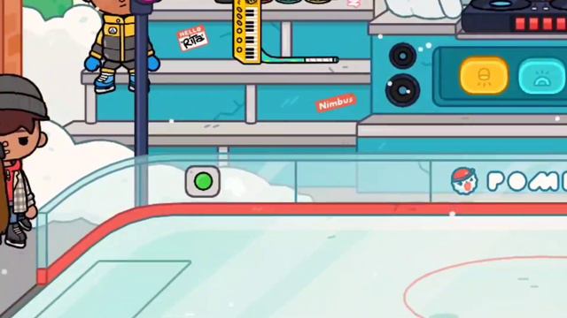 влог сломала ногу??!☃️❄️🐾🦵😭😨//океан тока🐸//OCEAN TOCA🐸//влог//vlog//тока бока//toca life world🌍//. смотреть онлайн