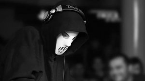 Angerfist Mix #1