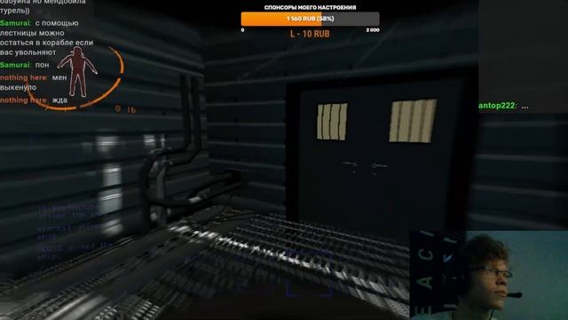 Летал компани это весело #funny  #леталкомпани #lethalcompany