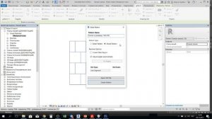 Revit.  Создание штриховки в Revit за минуту. Новый способ!
