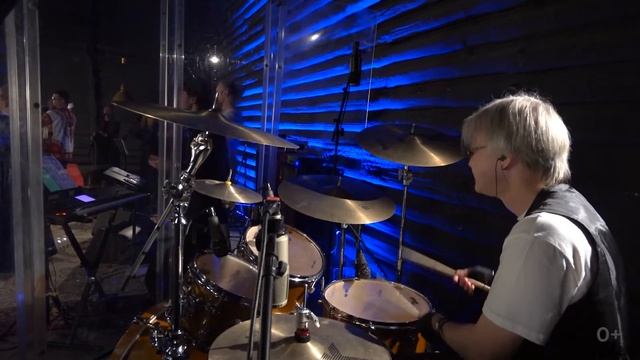 Марина Девятова L| Ойся, ты ойся L| LILA MUSIC FEST