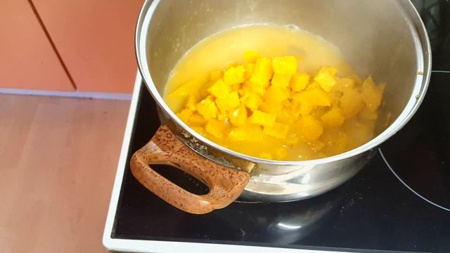 ПОЛЕЗНЫЙ И ЛЕГКИЙ СУП-ПЮРЕ ЗА 5 МИНУТ смотреть онлайн