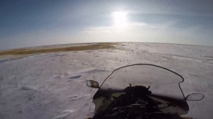 ОХОТА НА ВОЛКА с ТОЗ 106