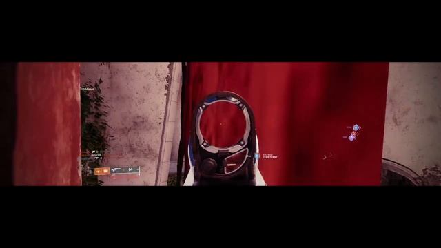 Top 10 No Skill, Cheater, Crutch Weapons (Destiny 2 Momentum control) смотреть онлайн