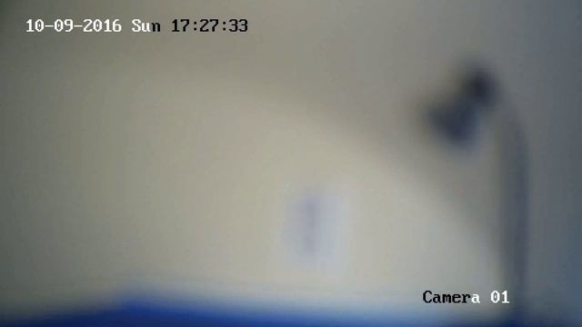 Вариофокальный объектив ip-камер Hikvision. Настройка смотреть онлайн