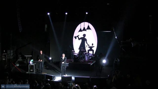 PETER HEPPNER - Live in Saint-Petersburg (without encore) 27.04.2017 смотреть онлайн