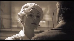 Эпизод из фильма В Бортко «Мастер и Маргарита».