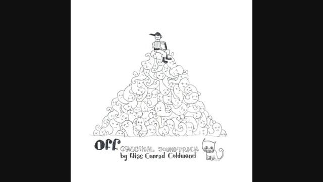 OFF - Ost - 17 A Stab Of Happyness смотреть онлайн