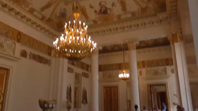 Санкт-Петербург 3 смотреть онлайн