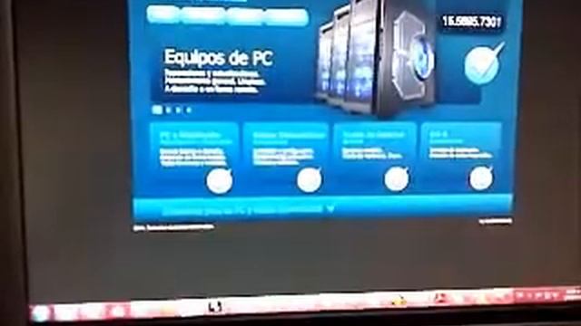 Pc Gamer Usada Thermaltake - Buena Opción.wmv смотреть онлайн