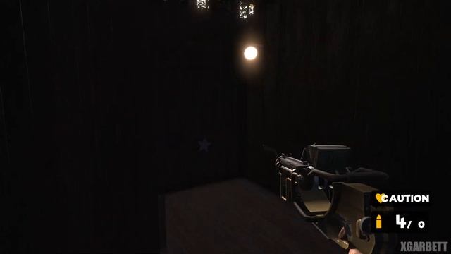 My Friendly Neighborhood - All Puzzles & Solutions