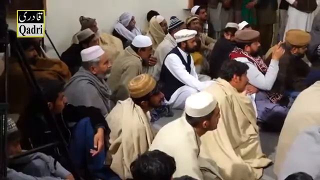 Be khud kiye detay hain andaz hijabana || most beautiful kallam || khalid husnain khalid смотреть онлайн