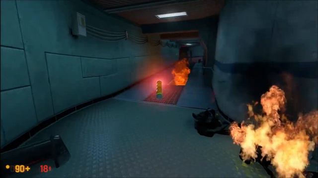 BLACK MESA | ПРОХОЖДЕНИЕ I | ГЛАВА I - III смотреть онлайн
