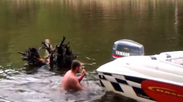 Купание арт-обьекта №2.3gp